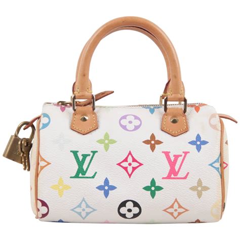 blue and white louis vuitton bag|louis vuitton white bag price.